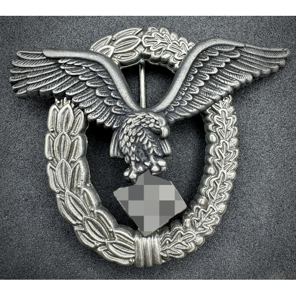 Pilot Badge 2