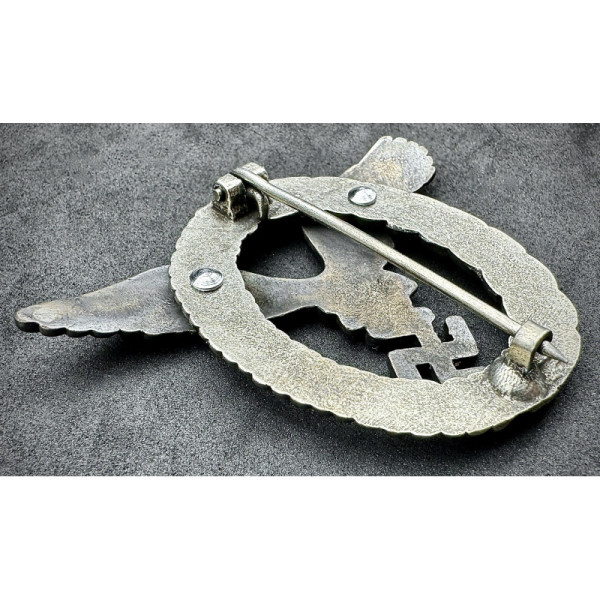 Pilot Badge