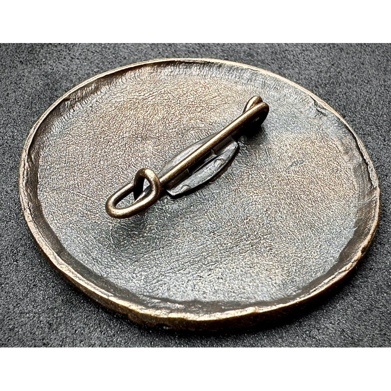 Commemorative Badge of the Kreisbauerntag of Gera 1935