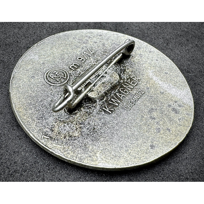 Badge - Nazi Party Rally 1939