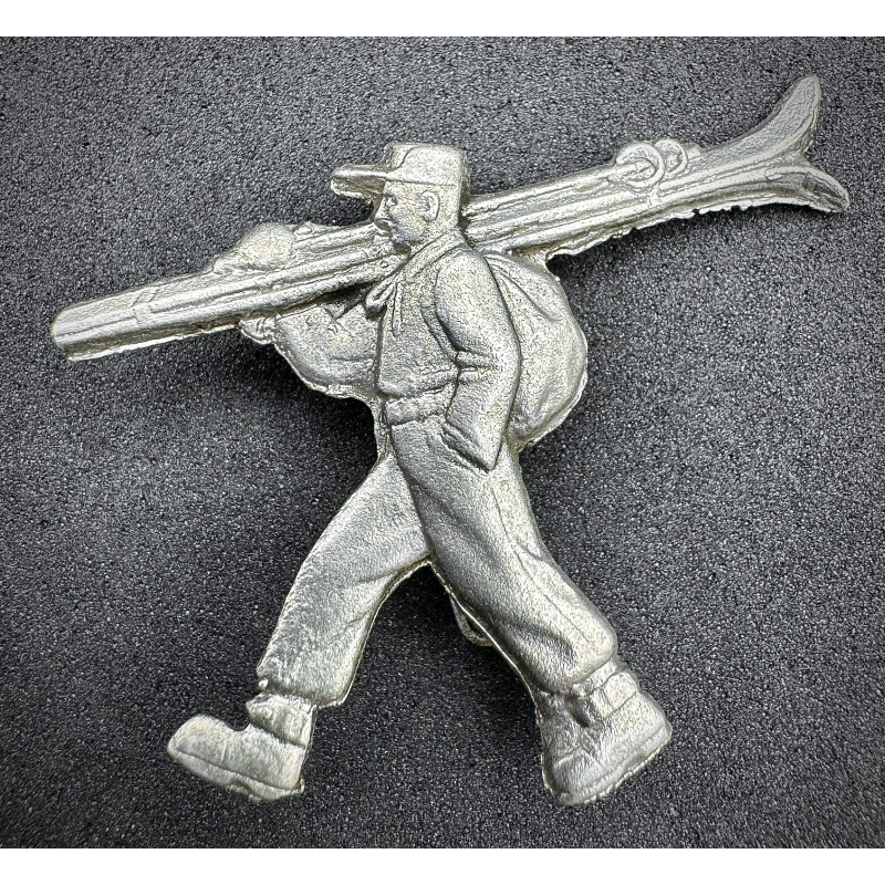 Gebirgsjäger Abzeichen