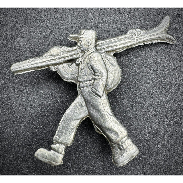 Gebirgsjäger Tinnie