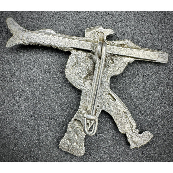 Gebirgsjäger Abzeichen