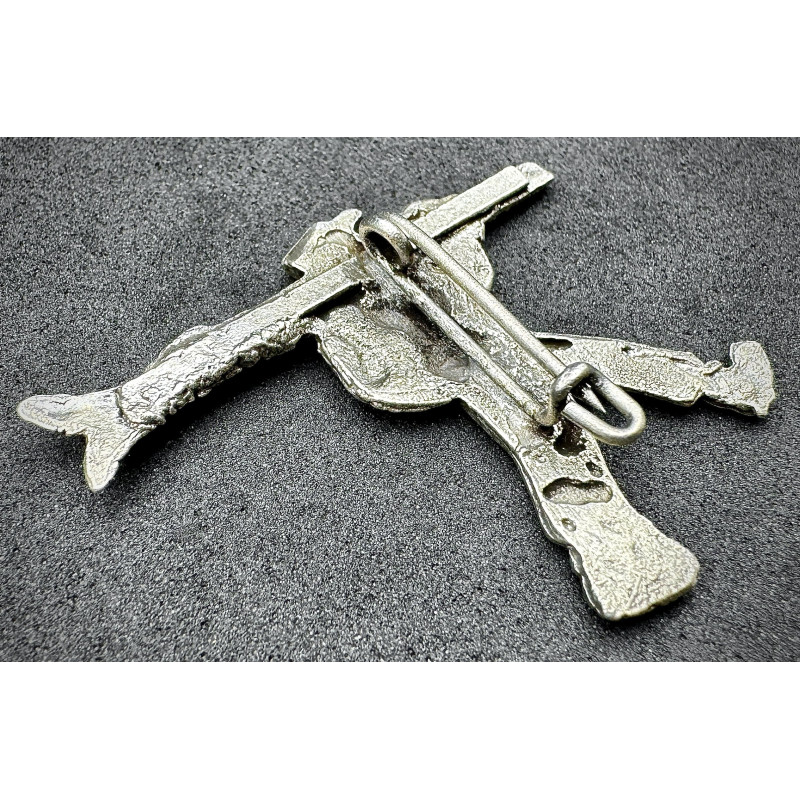 Gebirgsjäger Tinnie