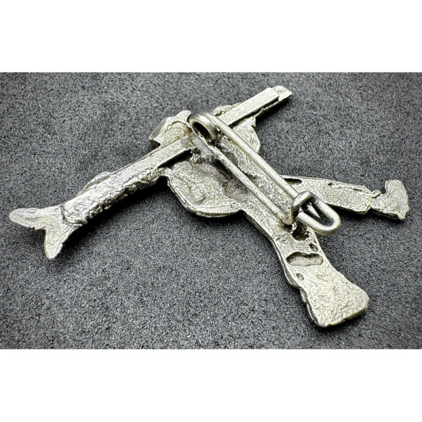 Gebirgsjäger Tinnie