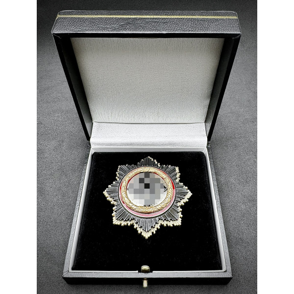 -Fall für Deutsches Kreuz (Medaille nicht enthalten) 2