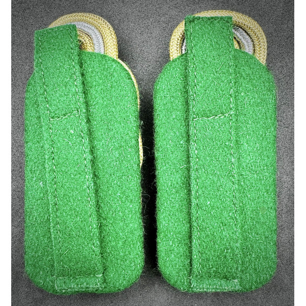 Polizei Shoulder Boards - Generaloberst 2