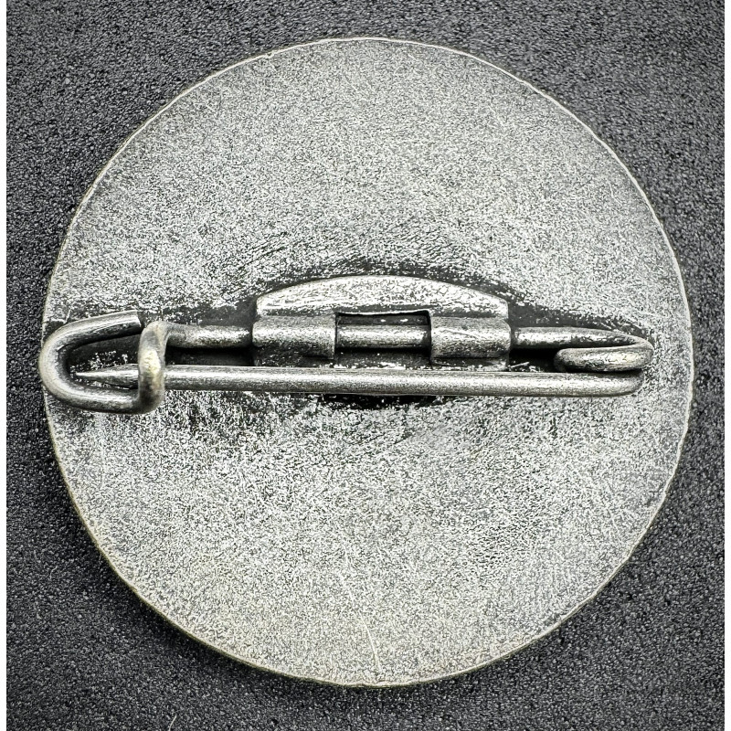 NSKK Kriegskraftfahrerin Abzeichen 3. Klasse