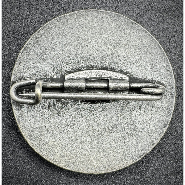 NSKK Kriegskraftfahrerin Abzeichen 3. Klasse