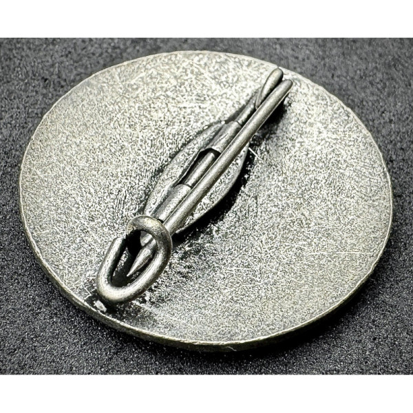 NSKK Kriegskraftfahrerin Badge 3rd Class