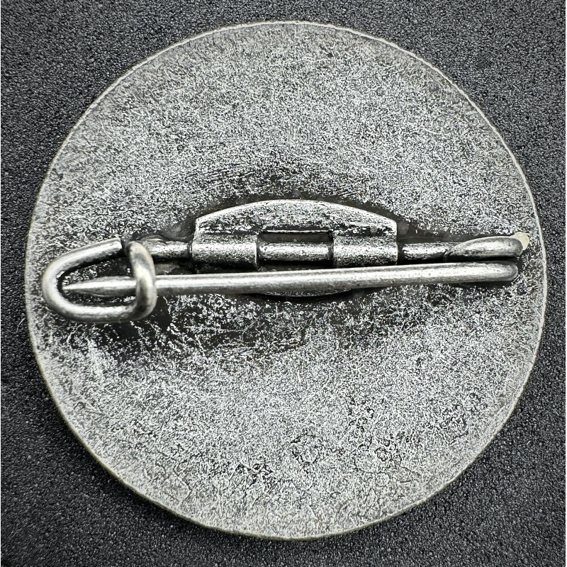 NSKK Kriegskraftfahrerin (female driver) Badge 4th Class