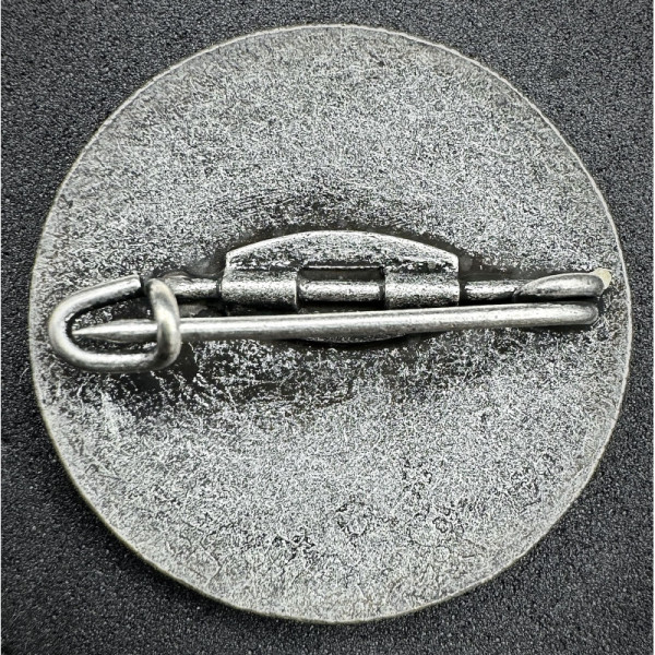 Distintivo NSKK Kriegskraftfahrerin (autista donna) 4ª classe