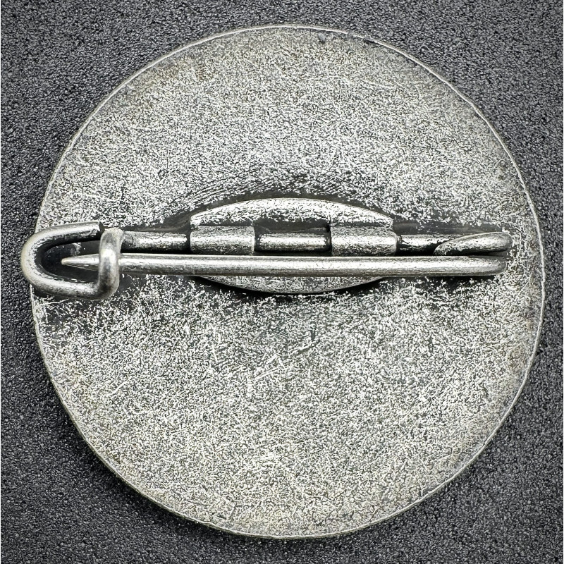 Distintivo NSKK Kriegskraftfahrerin (autista donna) 2ª classe