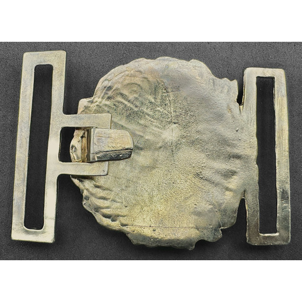 Fibbia da Ufficiale della Marina Imperiale Tedesca (Kaiserliche Marine) 2