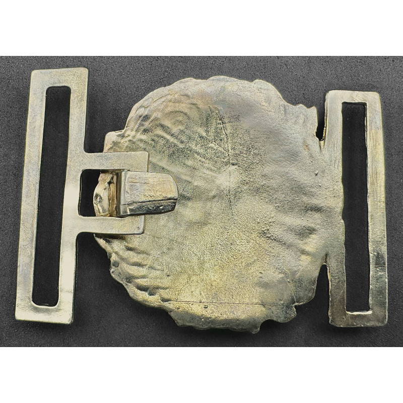 Fibbia da Ufficiale della Marina Imperiale Tedesca (Kaiserliche Marine)