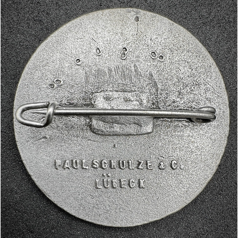 Distintivo del Ritrovo 10 Anni Gau Berlin 1926-1936