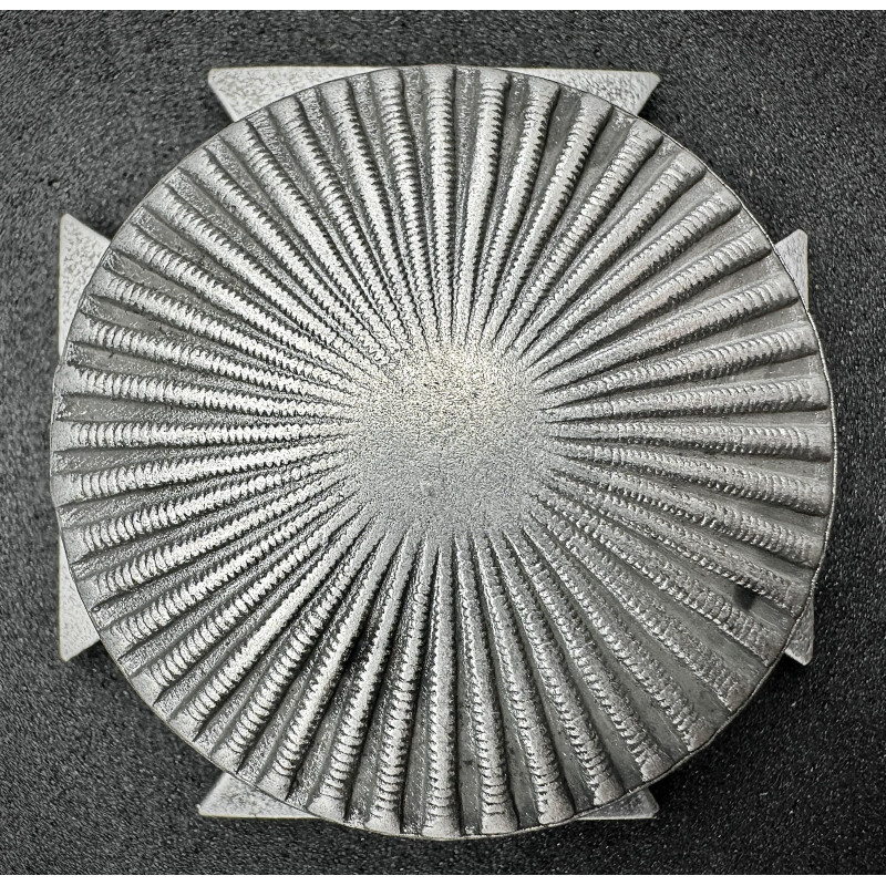 Iron Cross 1st Class (EK1) - with Screw