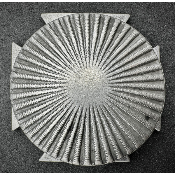 Iron Cross 1st Class (EK1) - with Screw