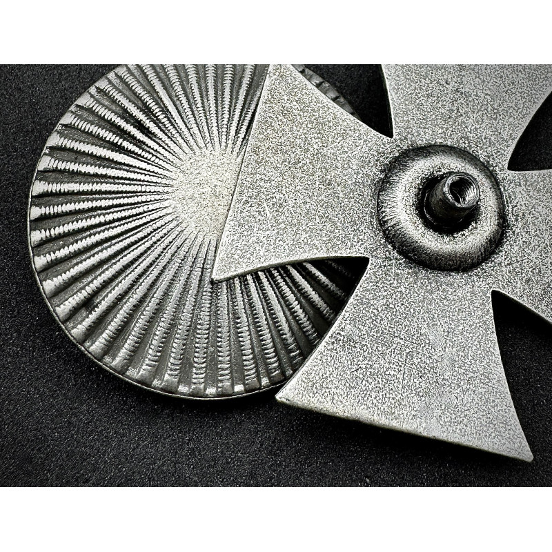 Wiederholungsspange 1939 Für Das EK1 (Mit Schraubsch