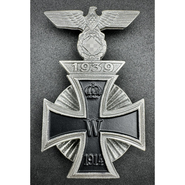 Wiederholungsspange 1939 Für Das EK1 (Mit Schraubsch 2