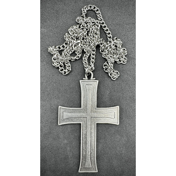 Crocifisso Cattolico per Cappellano della Wehrmacht