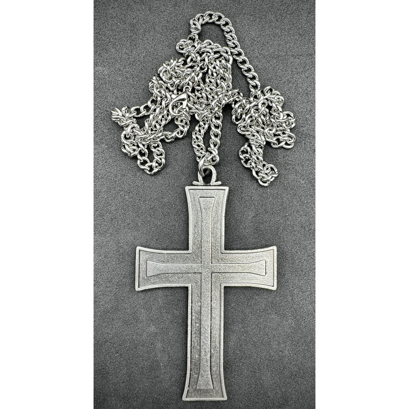Crocifisso Cattolico per Cappellano della Wehrmacht