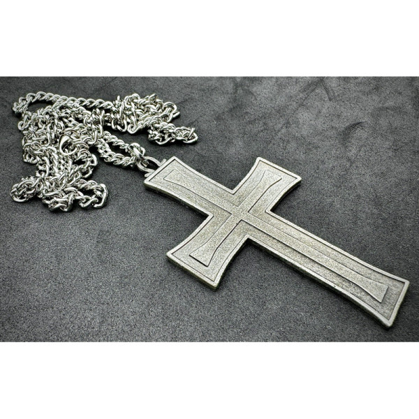 Crocifisso Cattolico per Cappellano della Wehrmacht