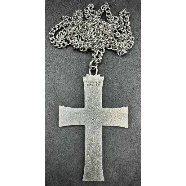 Crocifisso Cattolico per Cappellano della Wehrmacht 2