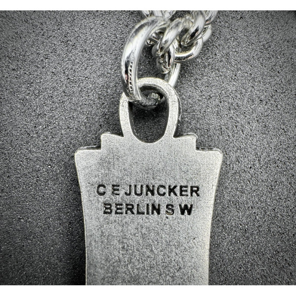 Crocifisso Cattolico per Cappellano della Wehrmacht