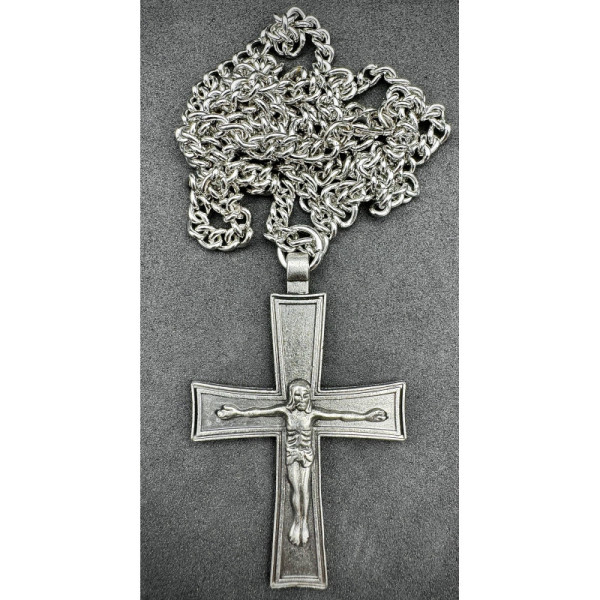 Catholic Crucifix for Wehrmacht Chaplain