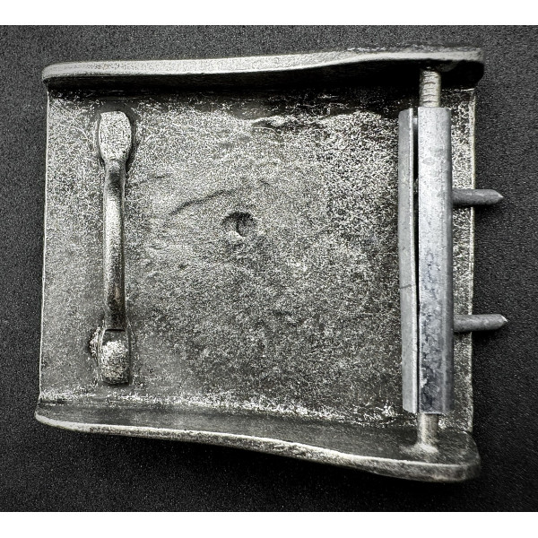 WW1 German Cavalry Frontheit buckle 2