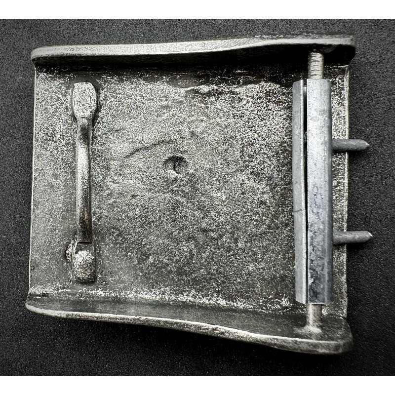 WW1 German Cavalry Frontheit buckle