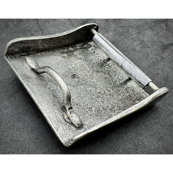 WW1 German Cavalry Frontheit buckle