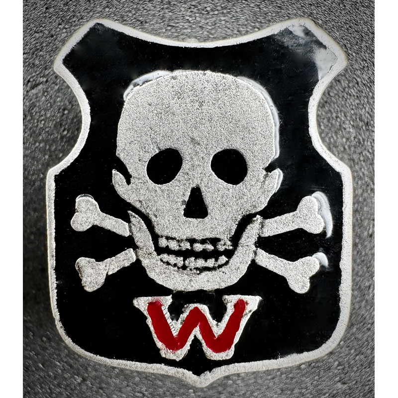 Distintivo Wehrwolf (Ges. Gesch.)