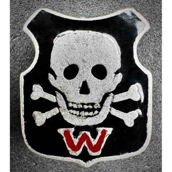 Distintivo Wehrwolf (Ges. Gesch.)