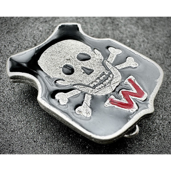 Wehrwolf Badge (Ges. Gesch.)