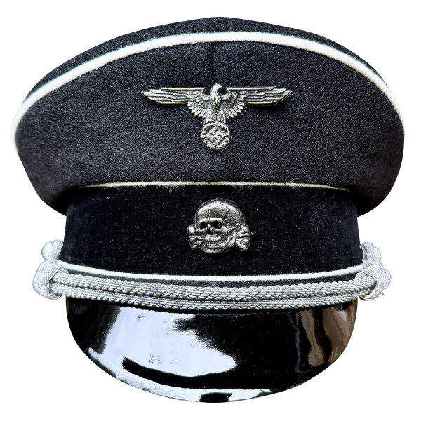 Cappello da Ufficiali Generici delle Waffen SS