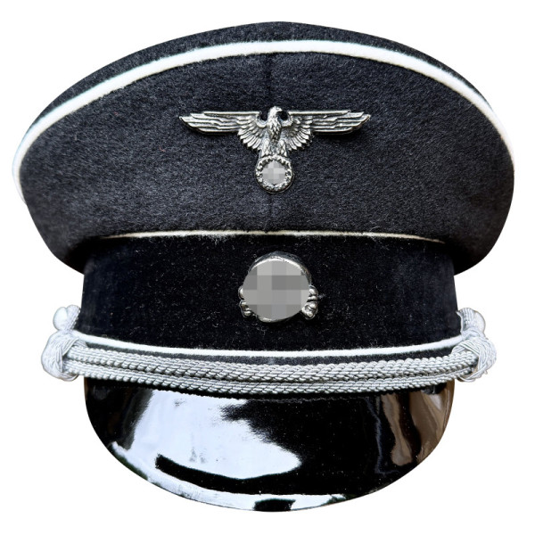 Cappello da Ufficiali Generici delle Waffen SS