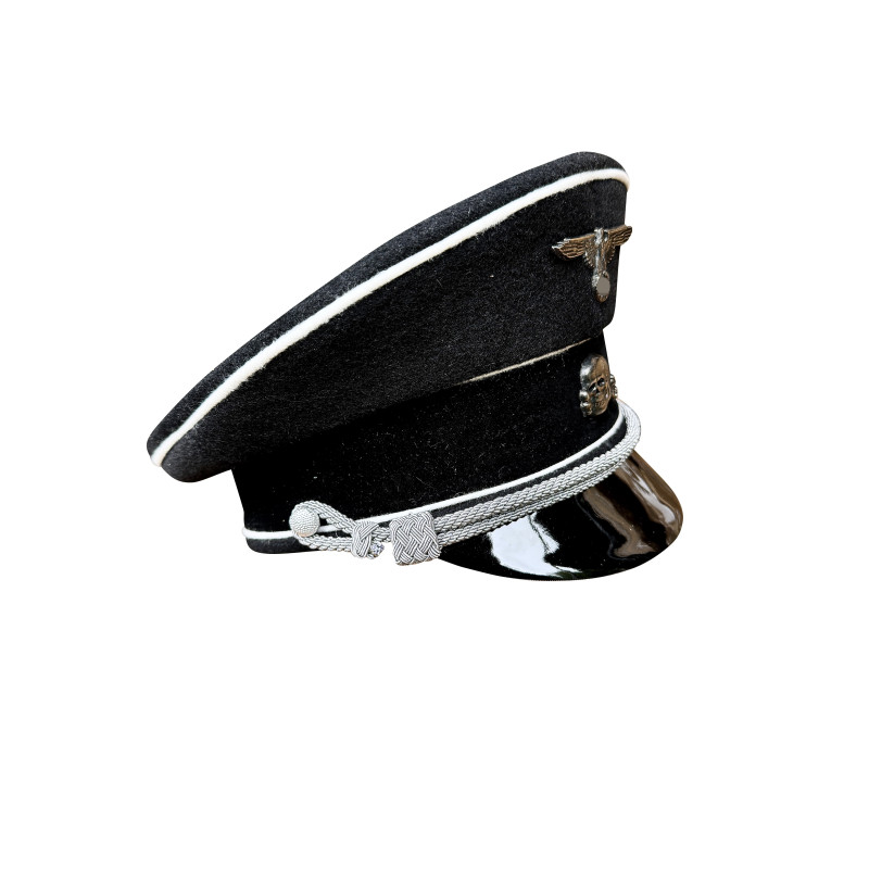 Cappello da Ufficiali Generici delle Waffen SS