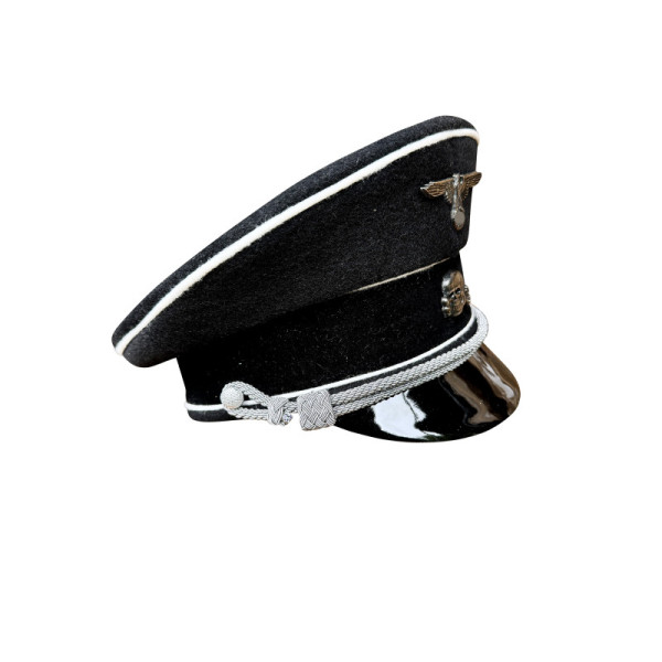 Cappello da Ufficiali Generici delle Waffen SS