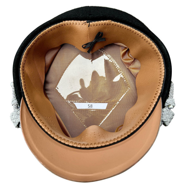Cappello da Ufficiali Generici delle Waffen SS