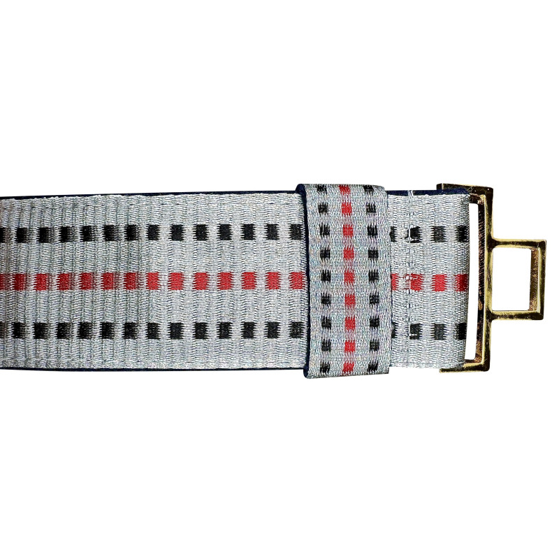 Kaiserliche Marine Feldbinde für Offiziere WW1