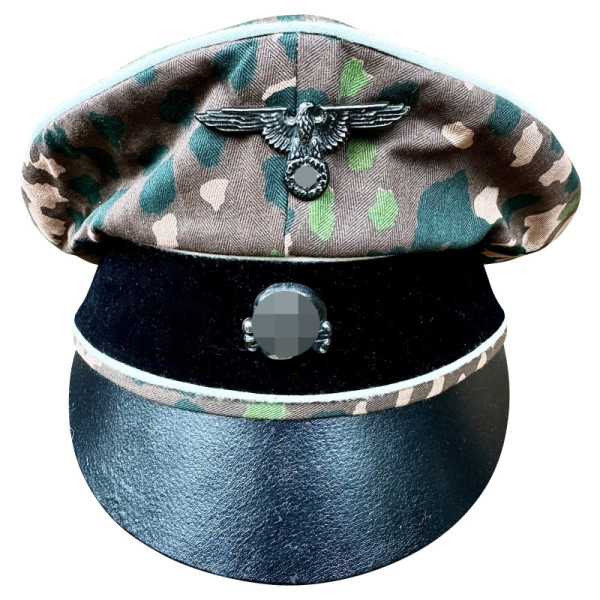 Cappello - Waffen-SS