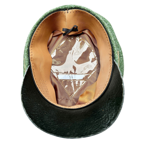 Cappello da Sottufficiali - Artiglieria delle SS