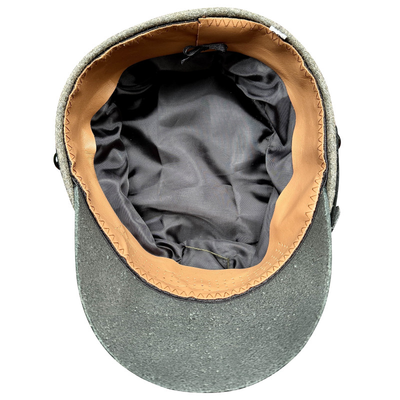 Italian Model 1909 Troop Field Cap - 52nd Infantry Regiment “Alpi” Brigade