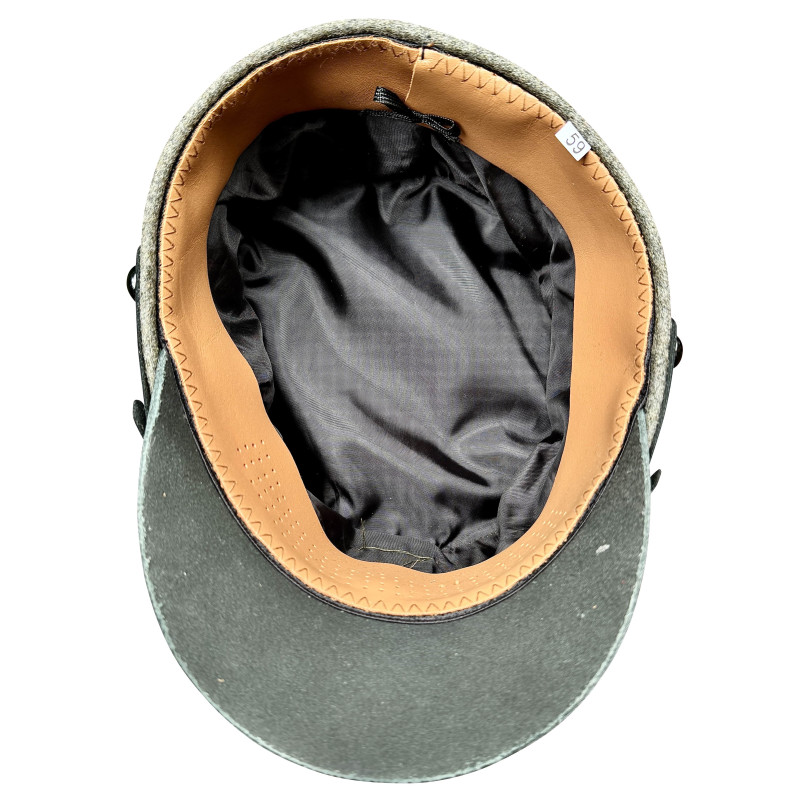 Berretto Modello 1909 da Truppa - 230° Reggimento di Fanteria Brigata "Campobasso"