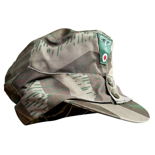 Heer M29 "Telo Mimetico Tsjechië" (M43 Type) - Italian Camo Field Cap