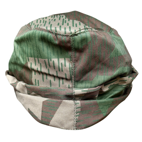 Heer M29 "Telo Mimetico Tsjechië" (M43 Type) - Italian Camo Field Cap