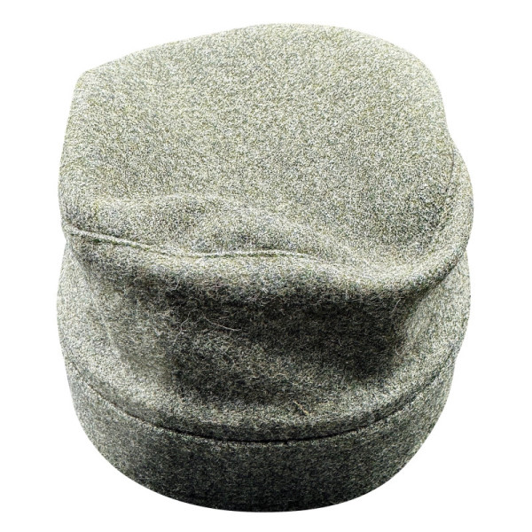 Italian Model 1909 Troop Field Cap BROWN - 52nd Infantry Regiment “Alpi” Brigade
