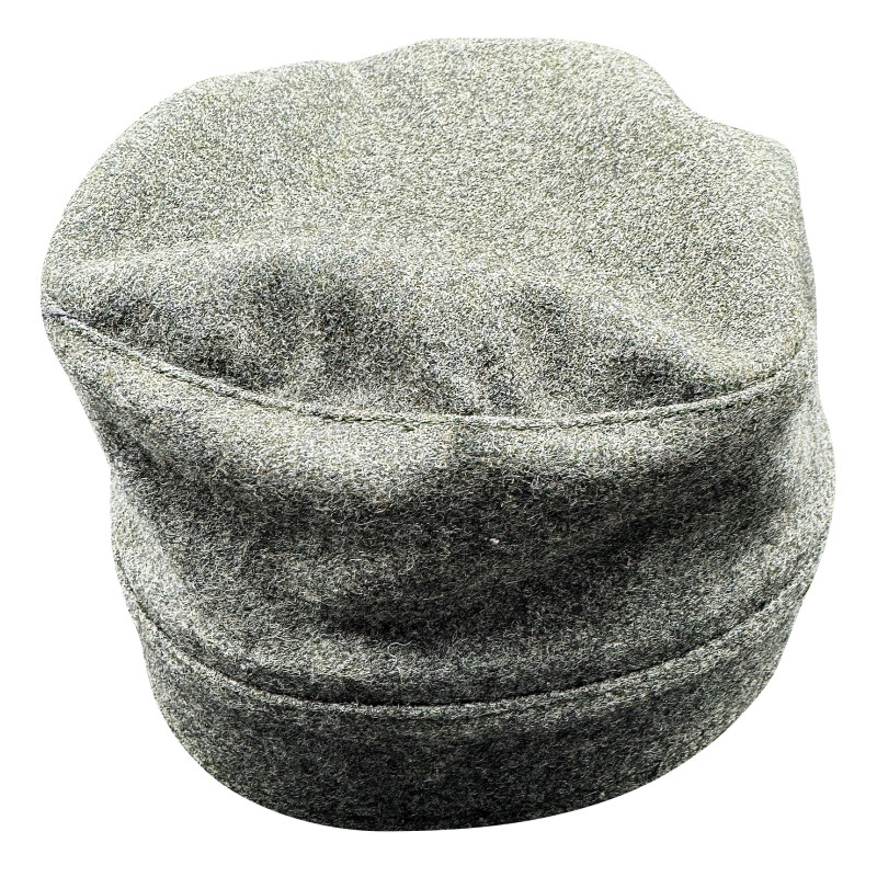 Italian Model 1909 Troop Field Cap BROWN - 89th Infantry Regiment “Salerno” Brigade